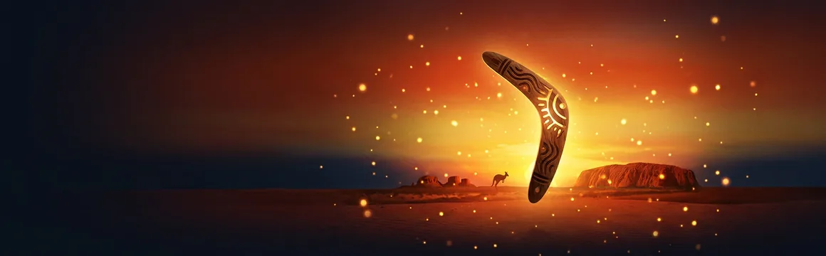 Boomerang — Casino review