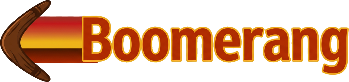 Boomerang